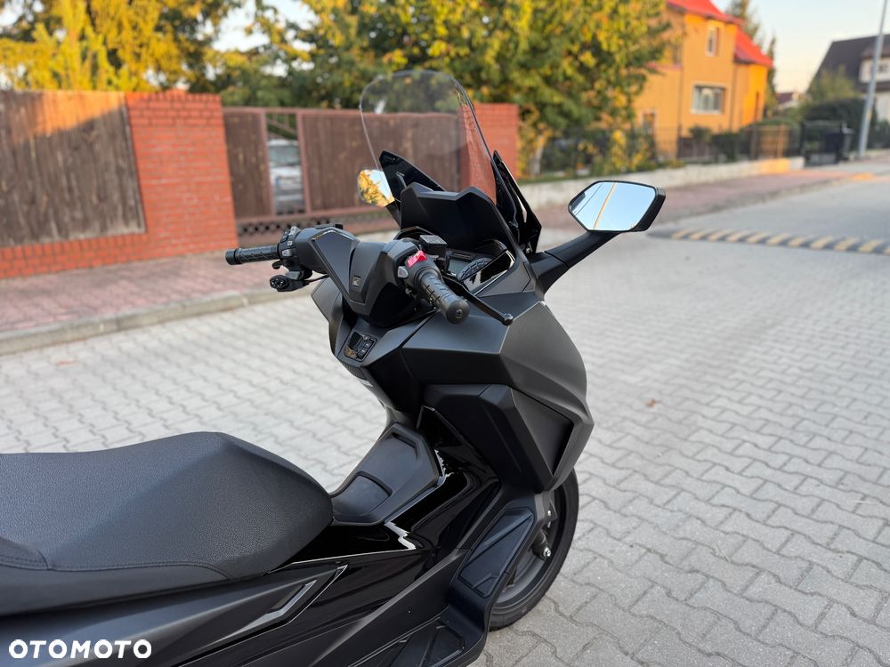 Honda NSS - 10