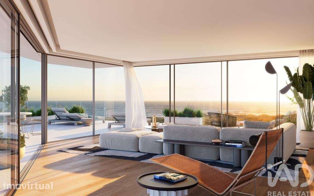Apartamento T2 em Vila do Conde de 90,00 m2 - Grande imagem: 4/23