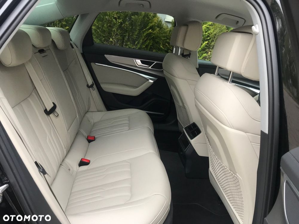 Audi A6 Limousine 40 TDI mHEV Quattro Sport S tronic - 27