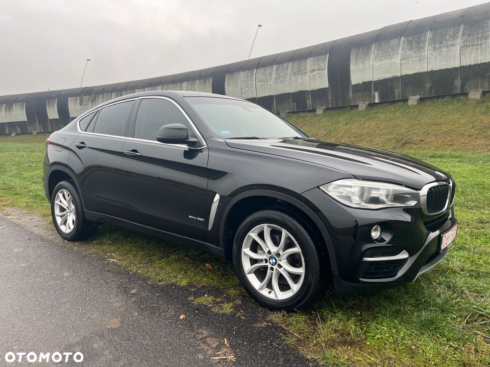 BMW X6 - 4
