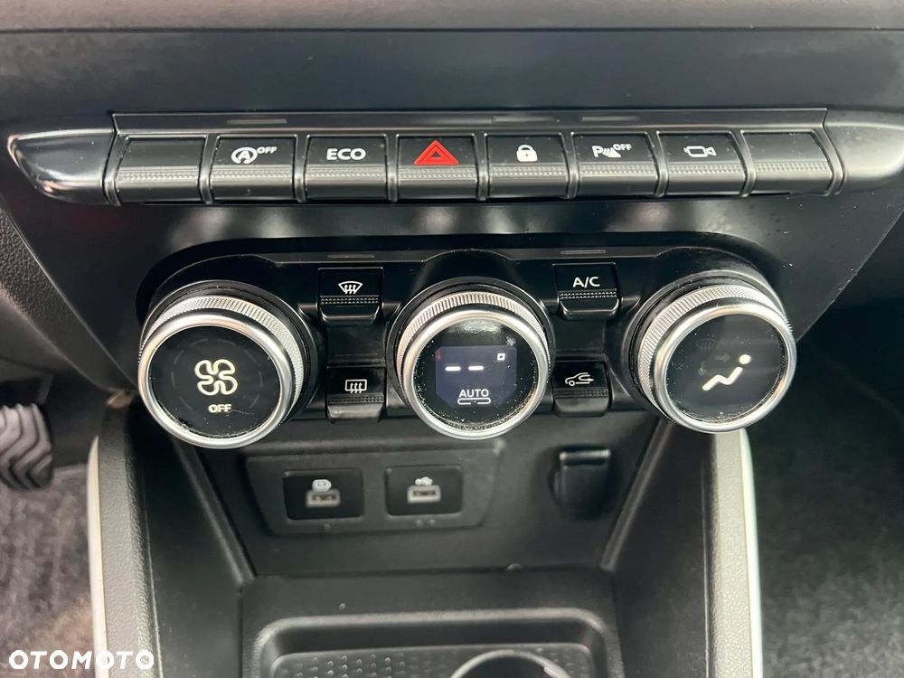 Dacia Duster 1.0 TCe Prestige - 22