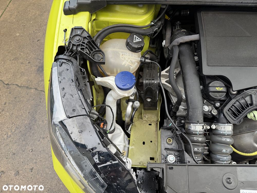 Peugeot 208 PureTech 100 Style - 34