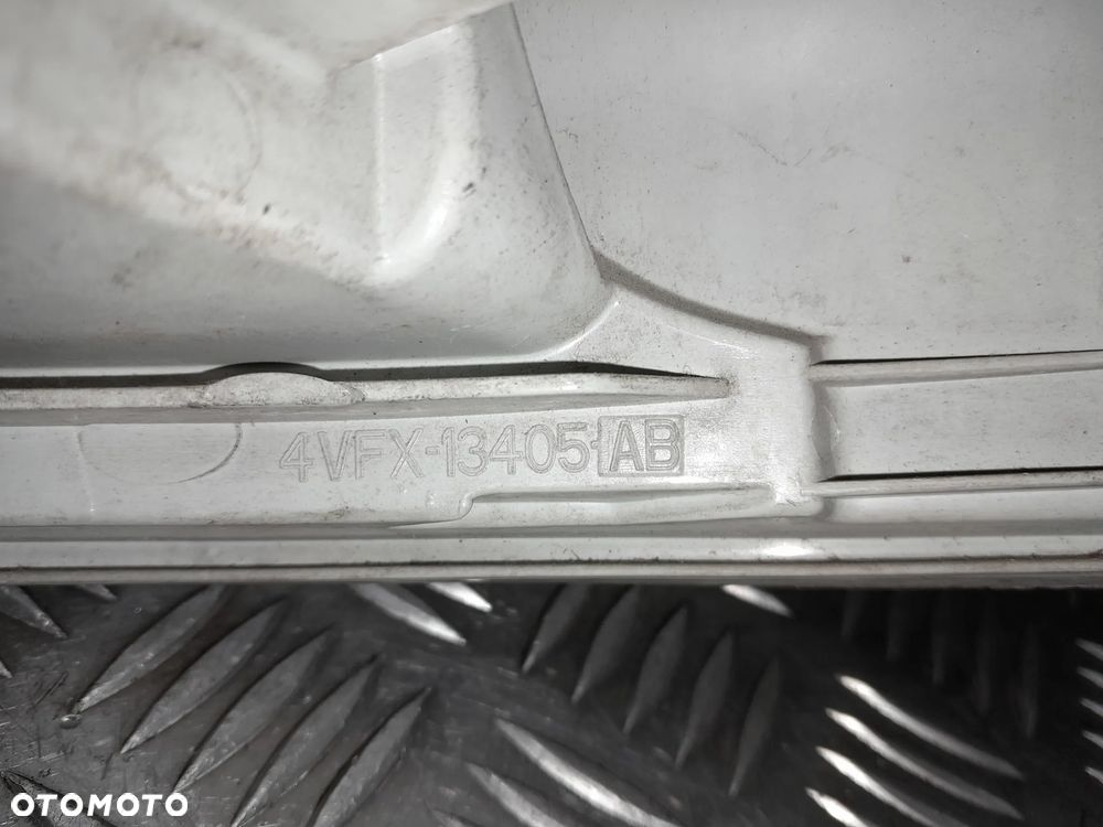 Lampa tylna lewa VW Golf V 03-09r. Europa - 5