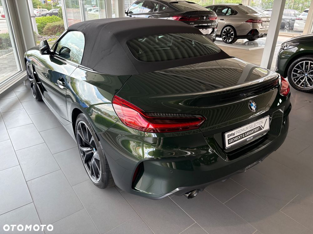 BMW Z4 sDrive20i M Sport - 38