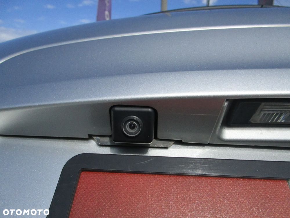 Nissan Qashqai+2 2.0 tekna - 29