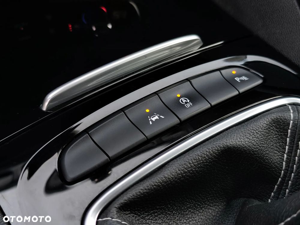 Opel Insignia 1.6 Direct InjectionTurbo Innovation - 31