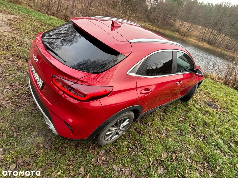 Kia XCeed 1.6 GDI PHEV L DCT - 7