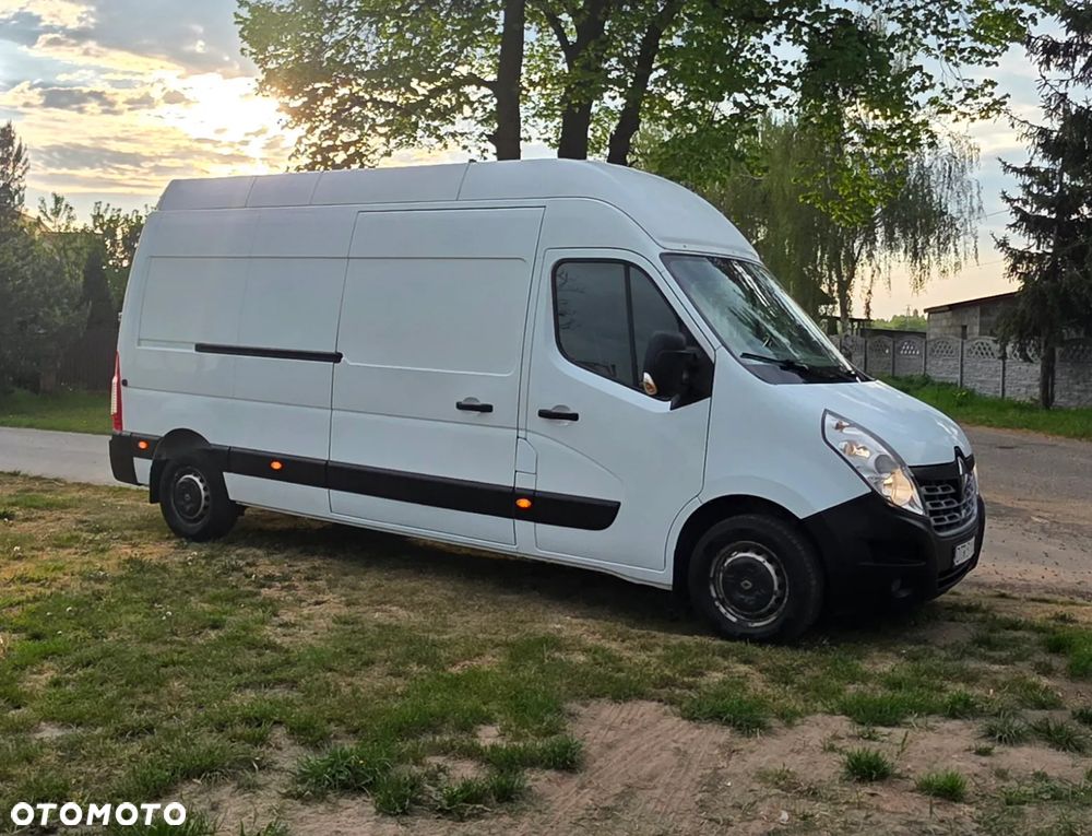 Renault Master - 23