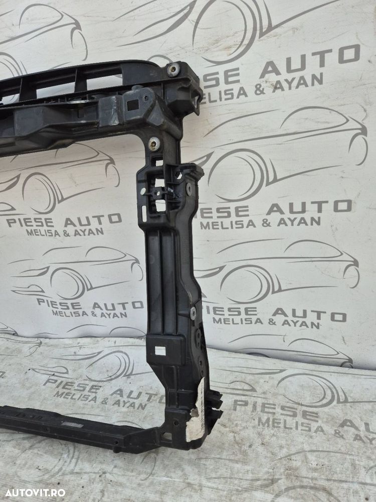 Trager Volkswagen Golf 7 5G0805588AC an 2013-2014-2015-2016-2017-2019 - 2
