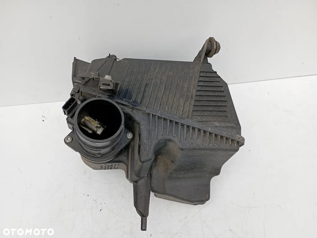 Obudowa Filtra Powietrza Przepływomierz 8200280060C Renault Kangoo II III 1.5 DCI - 4