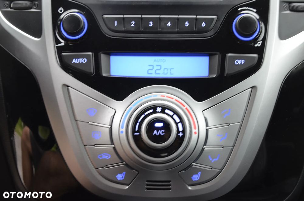Hyundai ix20 - 38