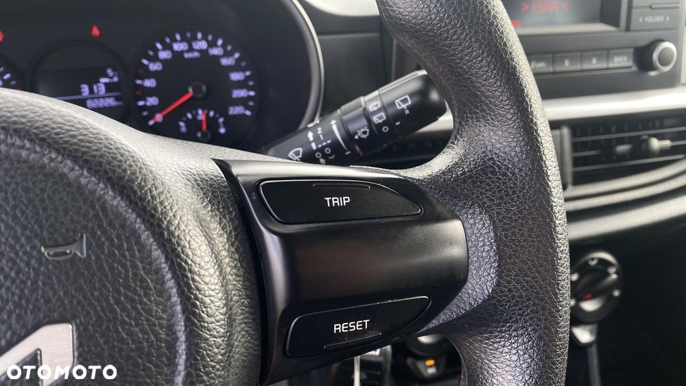 Kia Picanto 1.0 M - 22