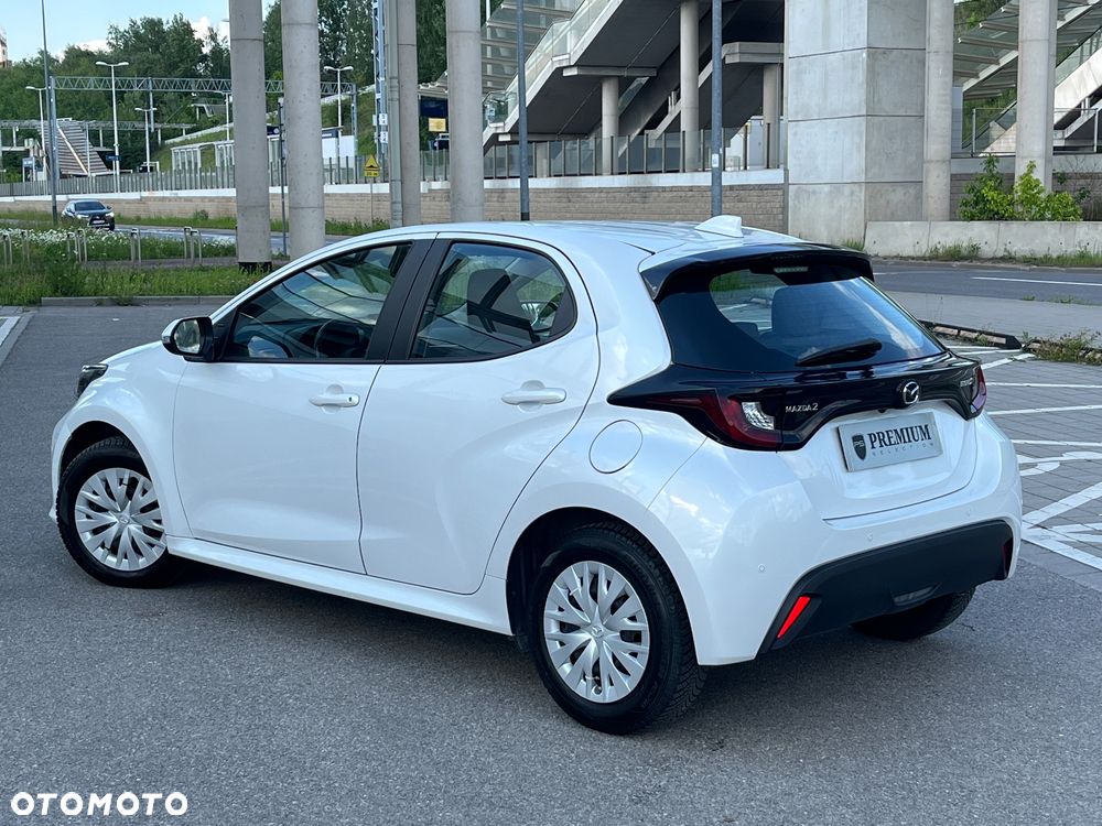 Toyota Yaris - 10