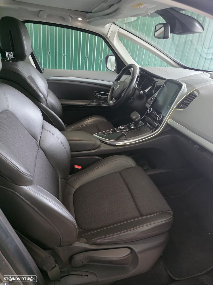 Renault Espace 1.6 dCi Initiale Paris EDC - 7