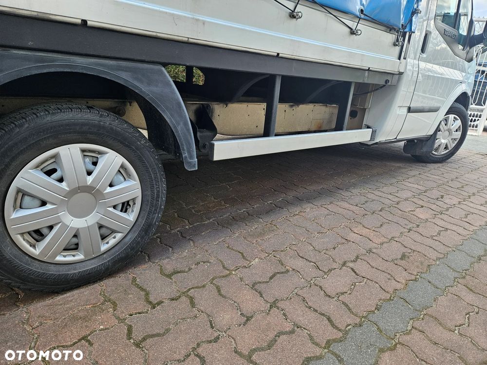Ford Transit - 7