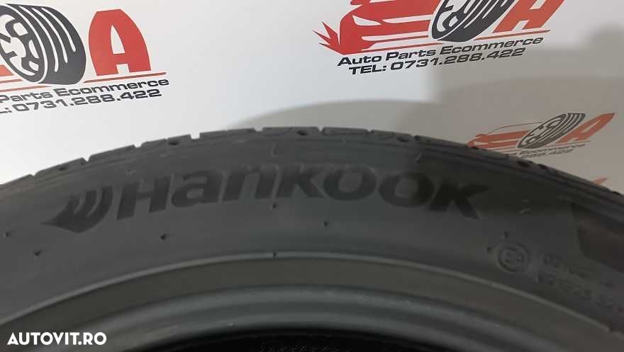 ANVELOPE 255 45 19 104Y 255/45/19 HANKOOK CP V10261 VARA - 5