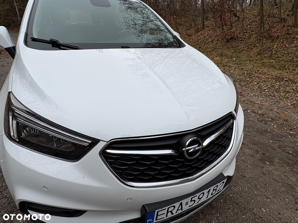 Opel Mokka 1.4 T Enjoy - 32