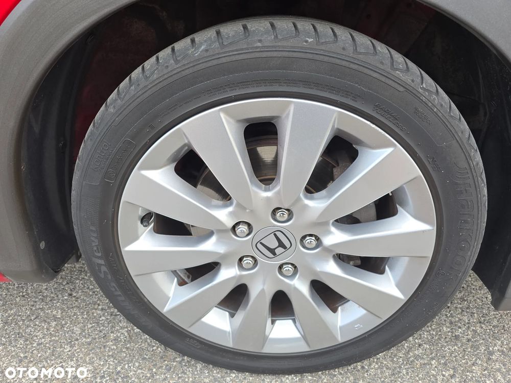 Honda Civic 1.4 i-VTEC S 40 Jahre Edition - 30