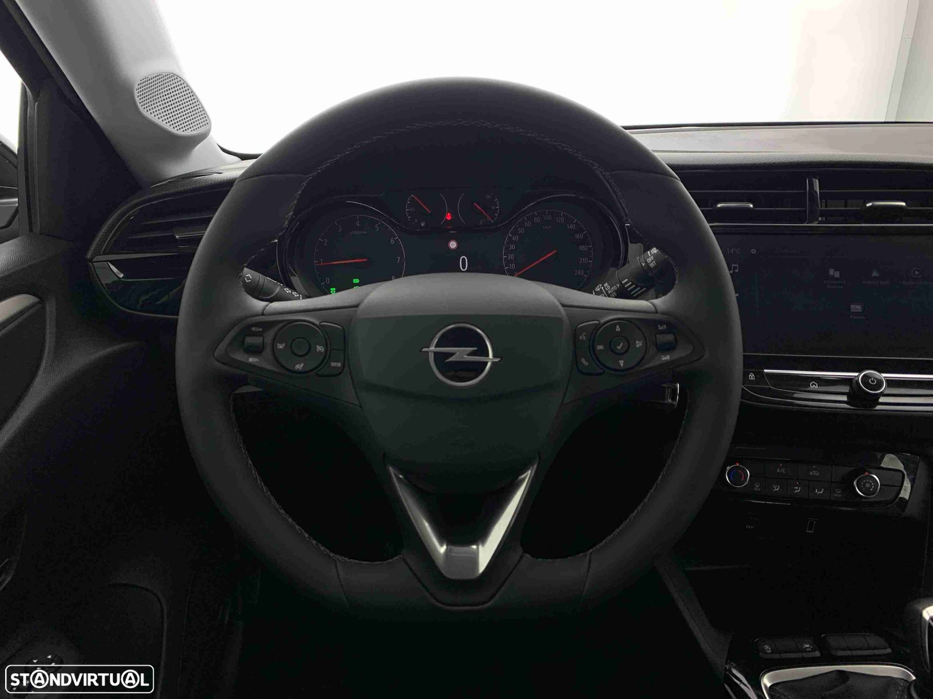 Opel Corsa 1.2 T - 9