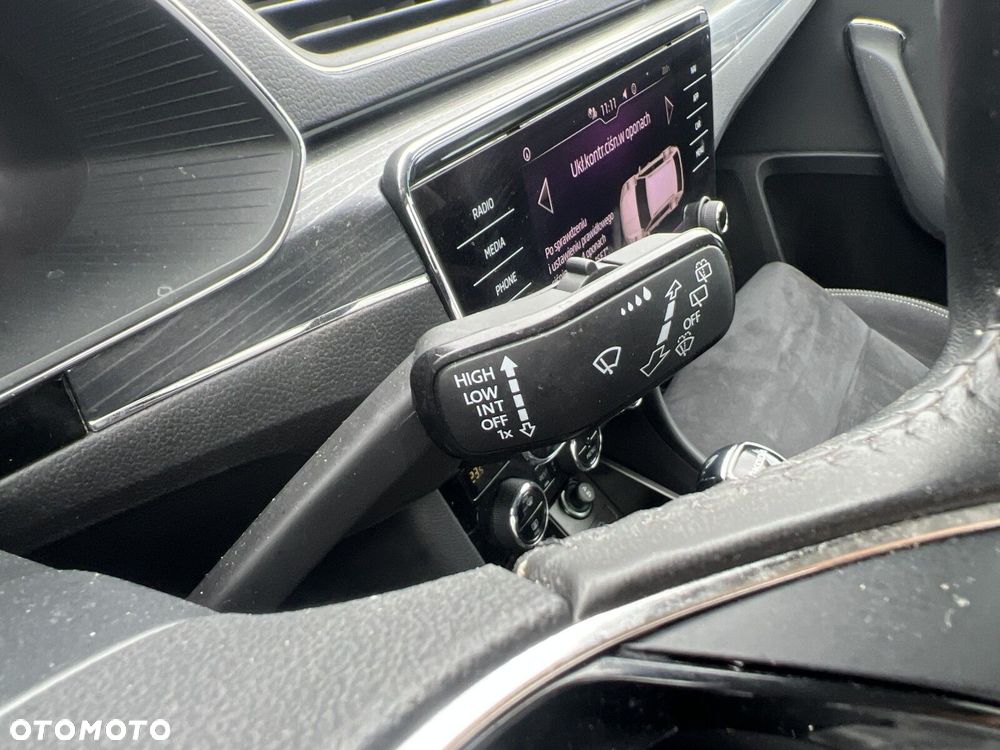 Skoda Superb 2.0 TDI SCR Style DSG - 21