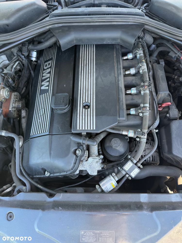 BMW Seria 5 - 4