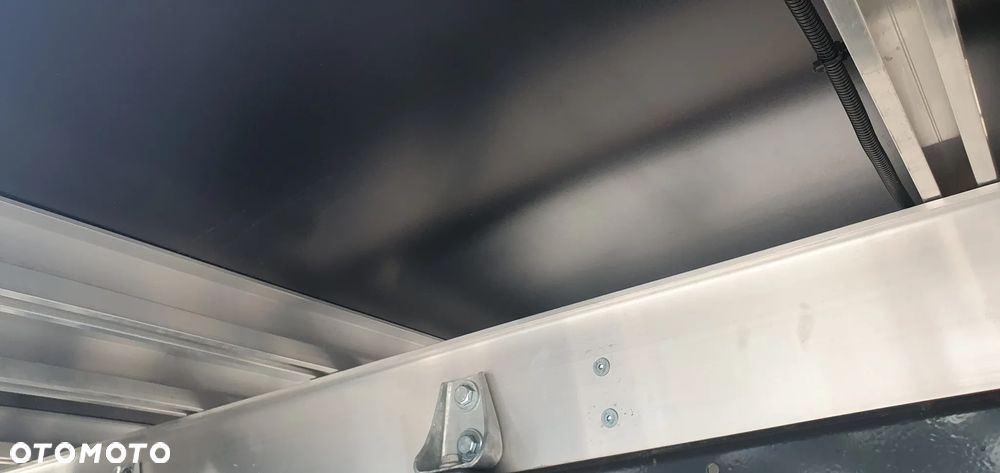 Iveco 35S18HD DOKA 7 OSÓB OKAZJA hak gratis - TANIO !! WYPRZEDAŻ - 27