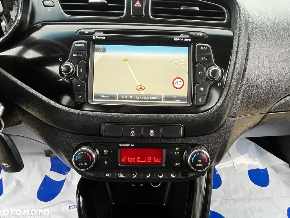 Kia Ceed 1.6 GDI ISG Spirit - 16