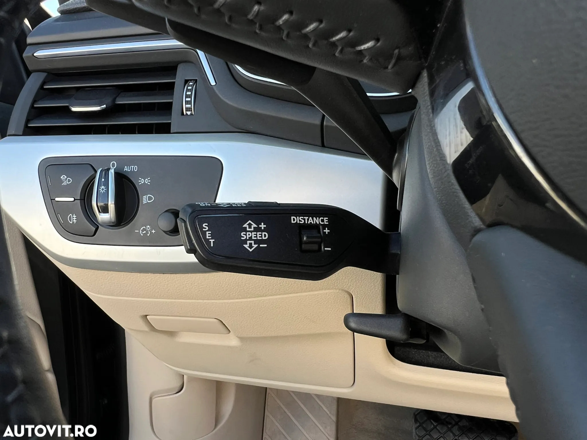 Audi A5 Cabrio 3.0 TDI quattro Stronic Design - 26