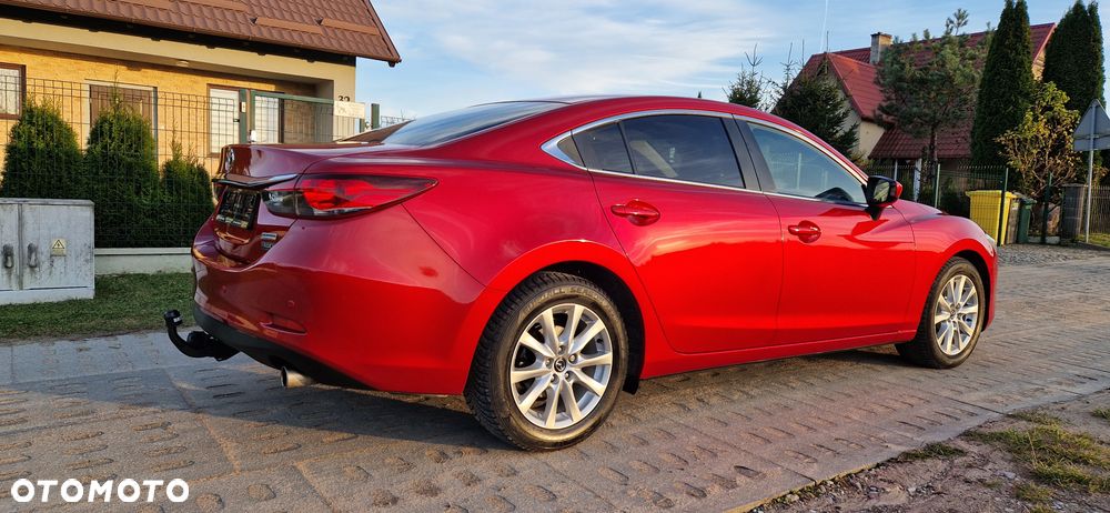 Mazda 6 ver-2-0-exclusive--line - 22