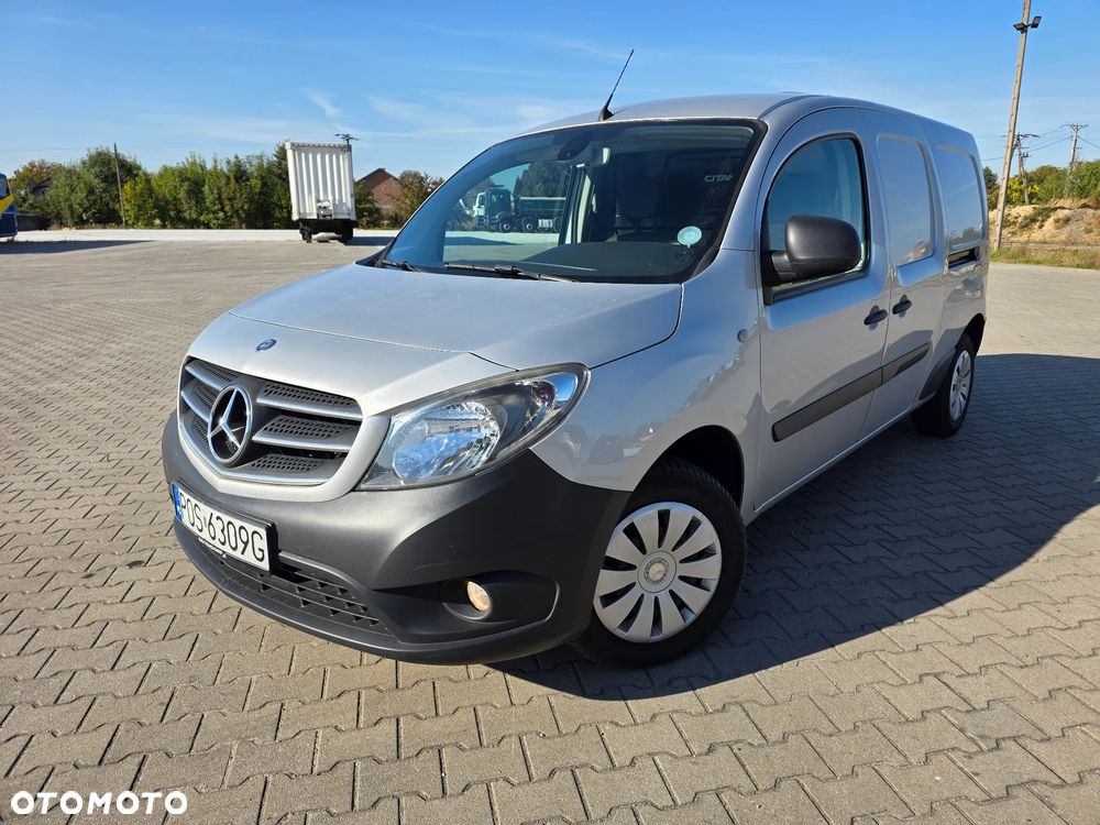 Mercedes-Benz Citan