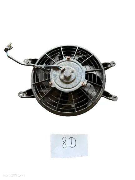 Wentylator chłodnicy Can-Am Outlander / Renegade G1 - 1