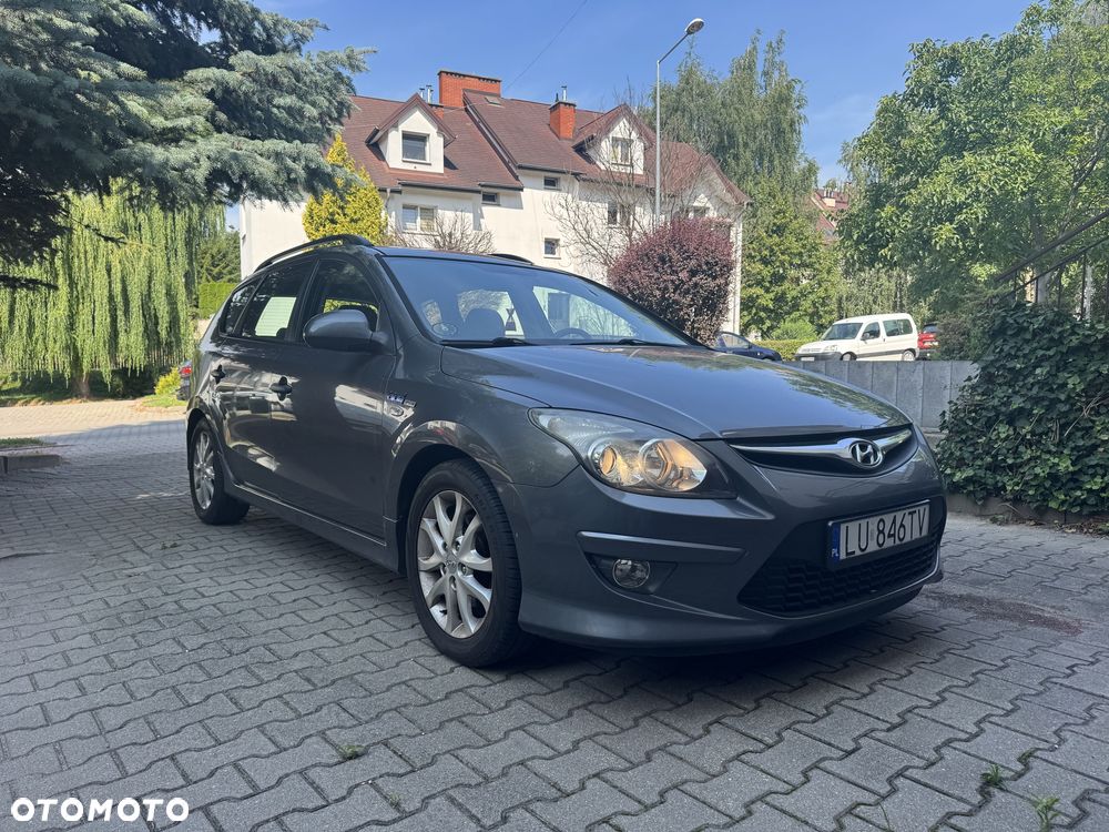 Hyundai i30 - 4