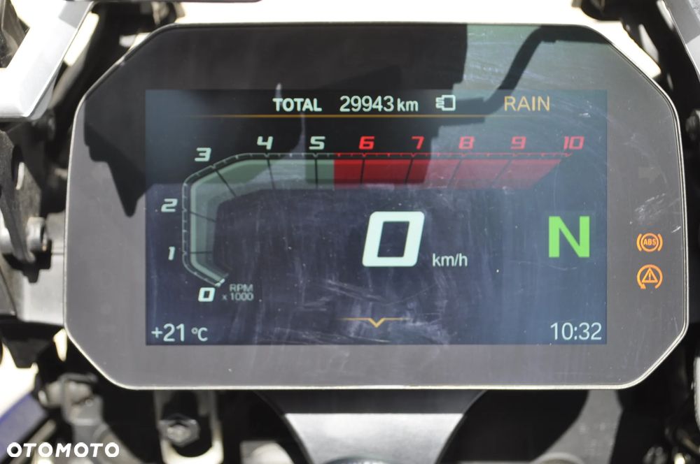 BMW R1250 GS Adventure - 19