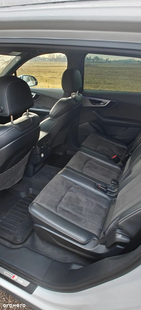 Audi Q7 - 9