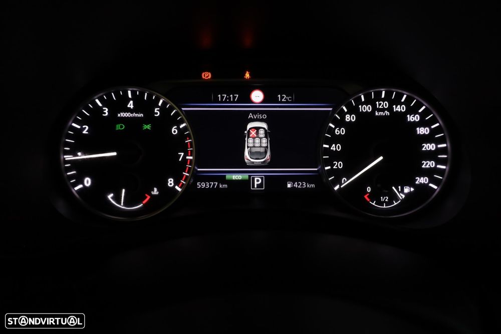 Nissan Juke 1.0 DIG-T N-Connecta DCT - 41