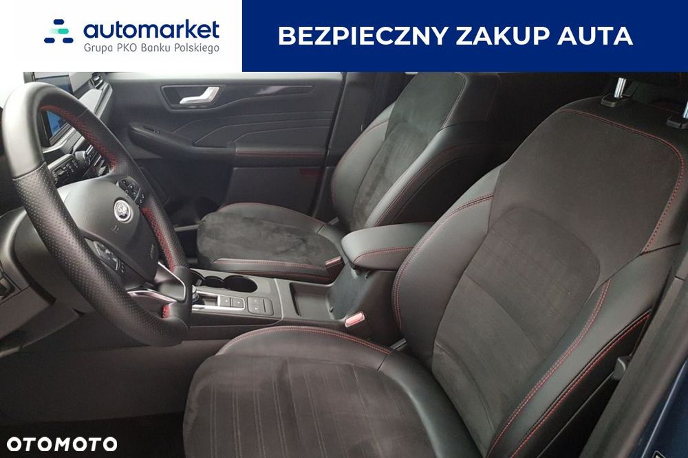 Ford Kuga 2.5 FHEV AWD ST-Line X - 10