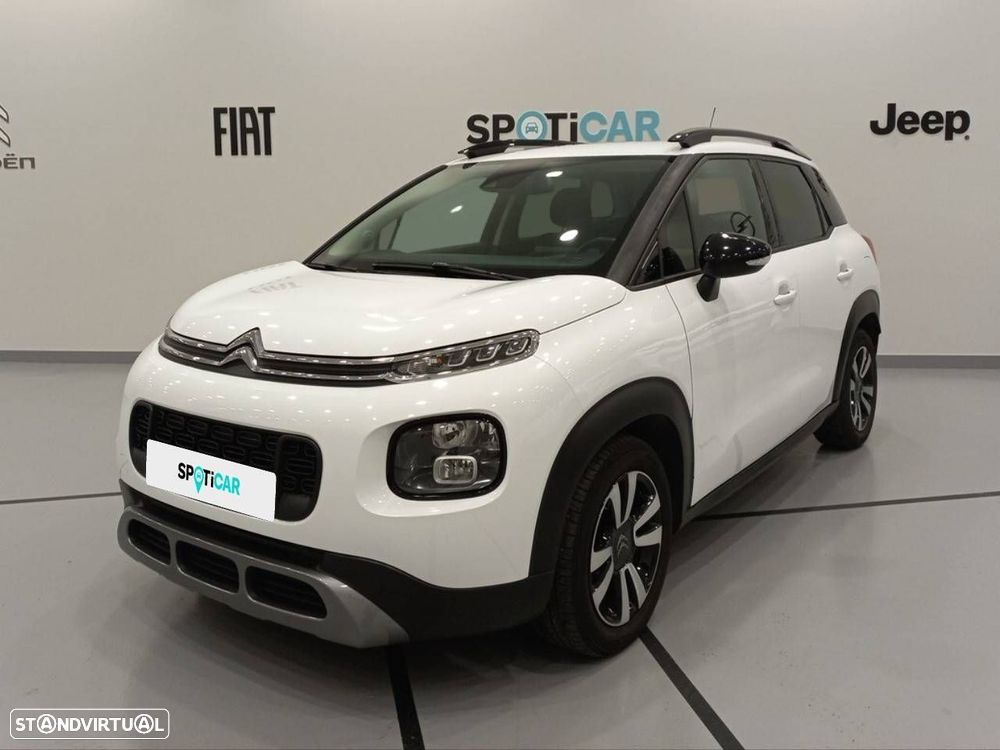 Citroën C3 Aircross 1.2 PureTech Feel - 1