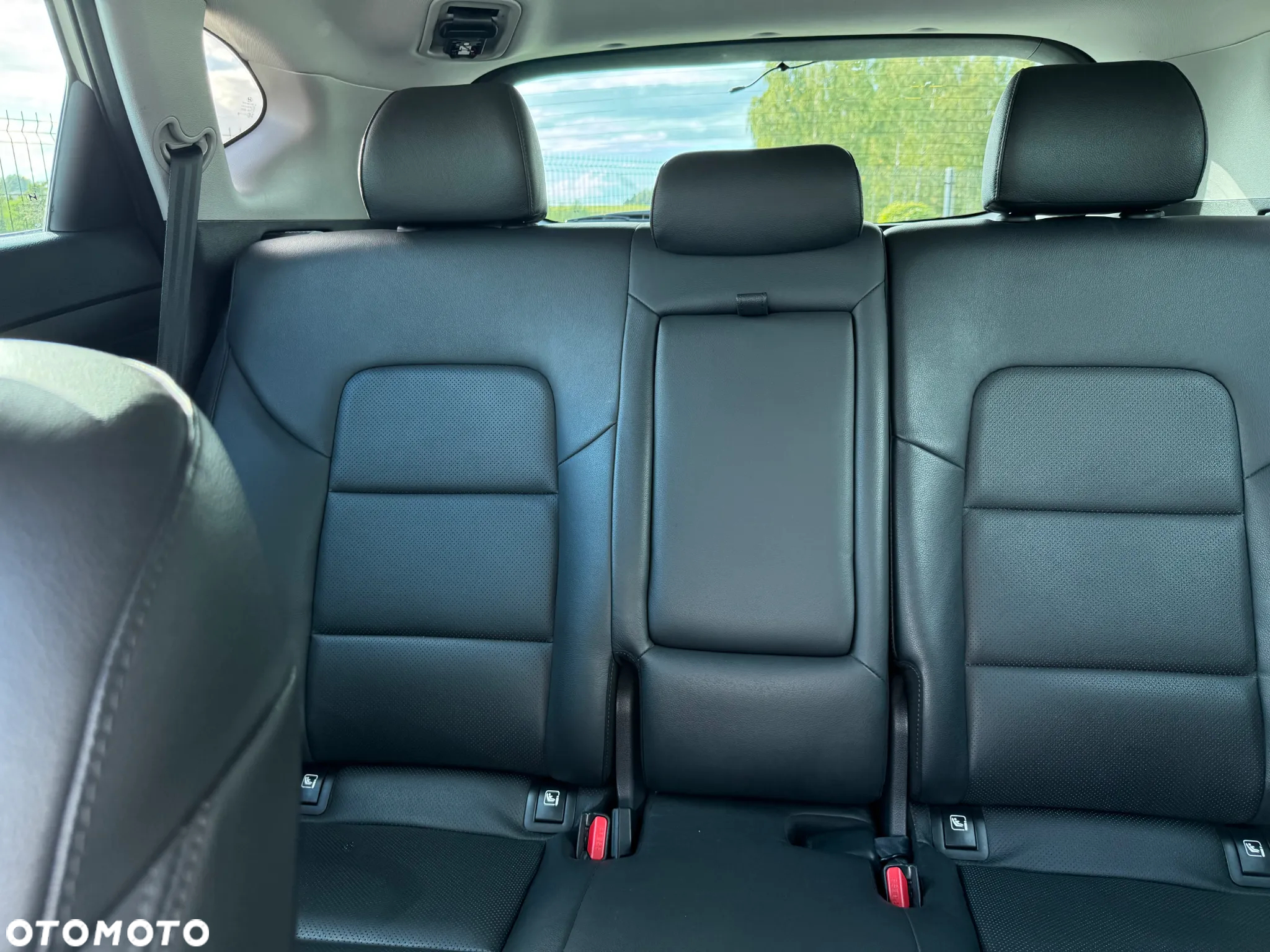 Hyundai Tucson - 18