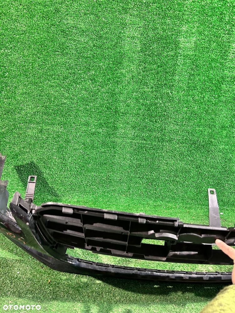 ZDERZAK PRZEDNI AUDI S8 D4 LIFT NR.1504 - 4