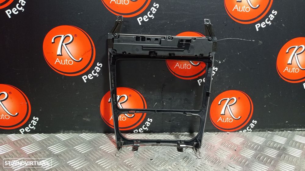 Comando Da Sofagem  Mercedes-Benz C-Class (W203) - 2