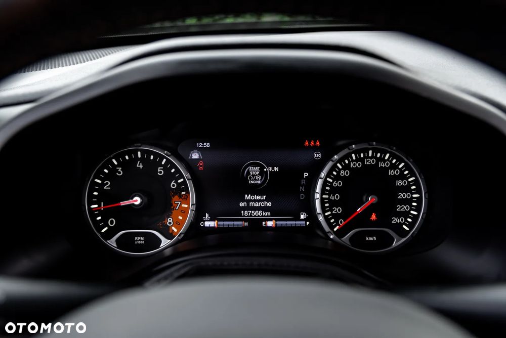 Jeep Renegade 1.4 MultiAir Active Drive Automatik Limited - 28
