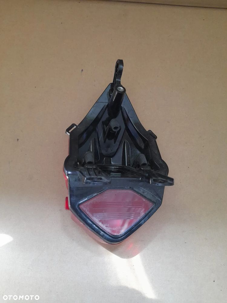 LAMPA TYŁ TYLNA ORYGINALNA HONDA NC 700 750 2012 - 2