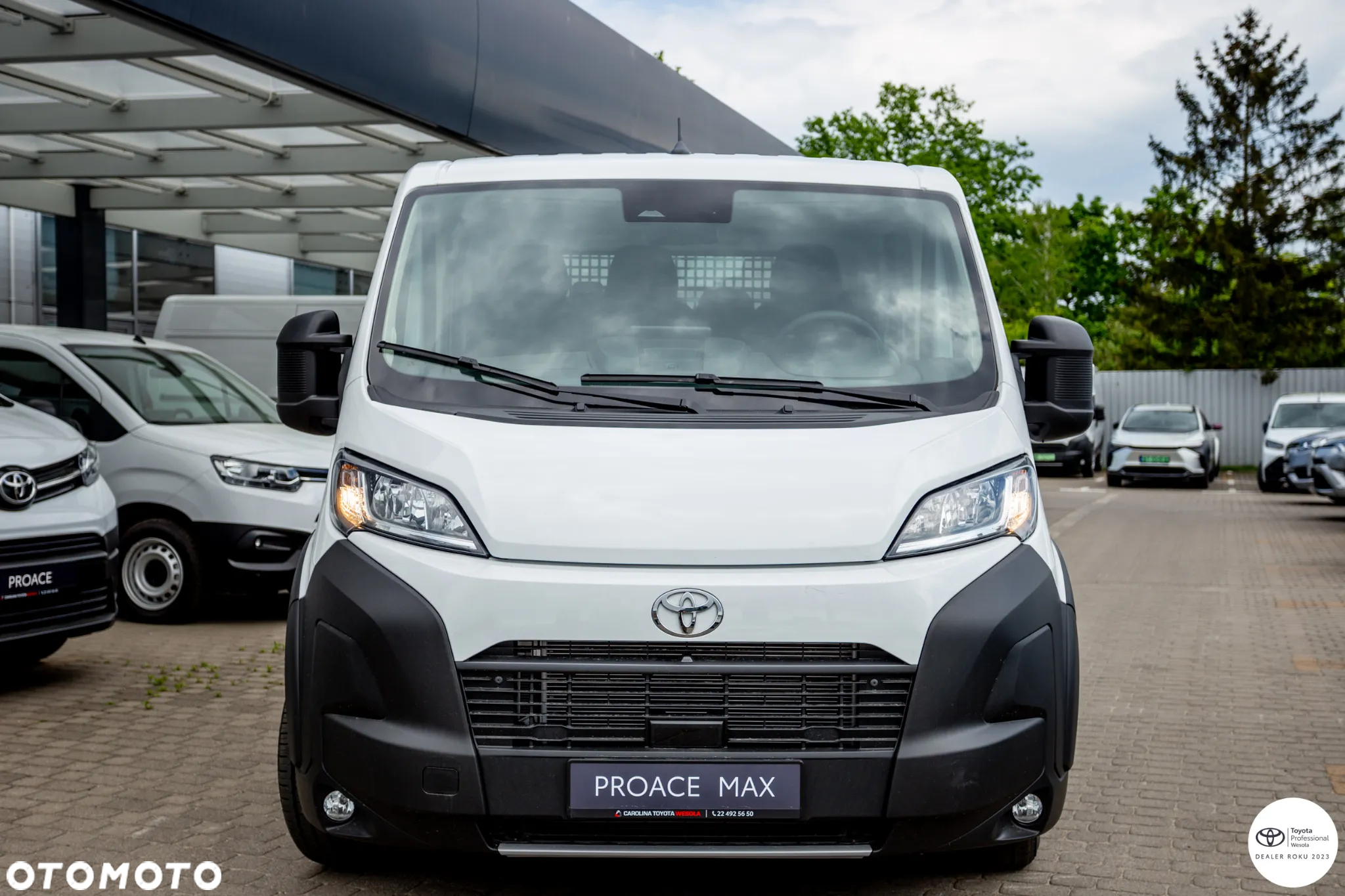Toyota Proace MAX - 4