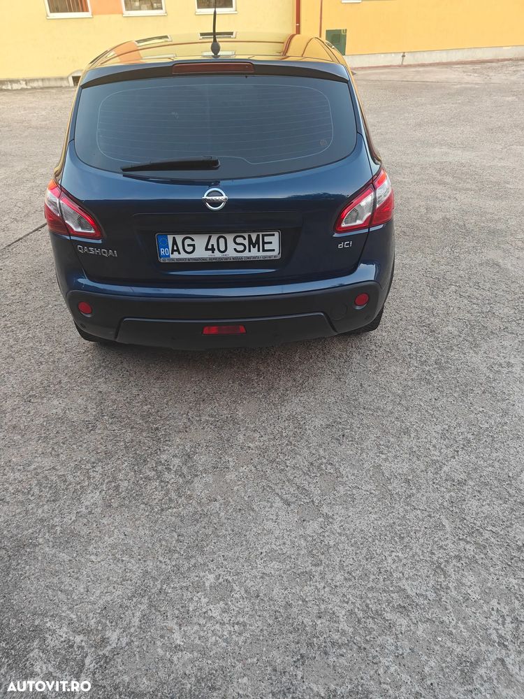 Nissan Qashqai - 7