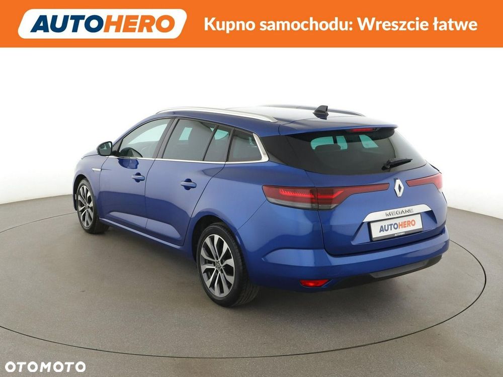 Renault Megane 1.3 TCe FAP Techno EDC - 5