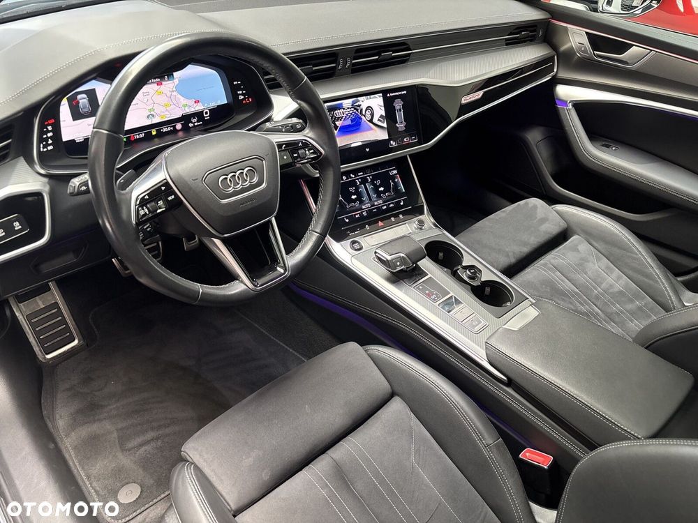 Audi A6 Allroad - 39