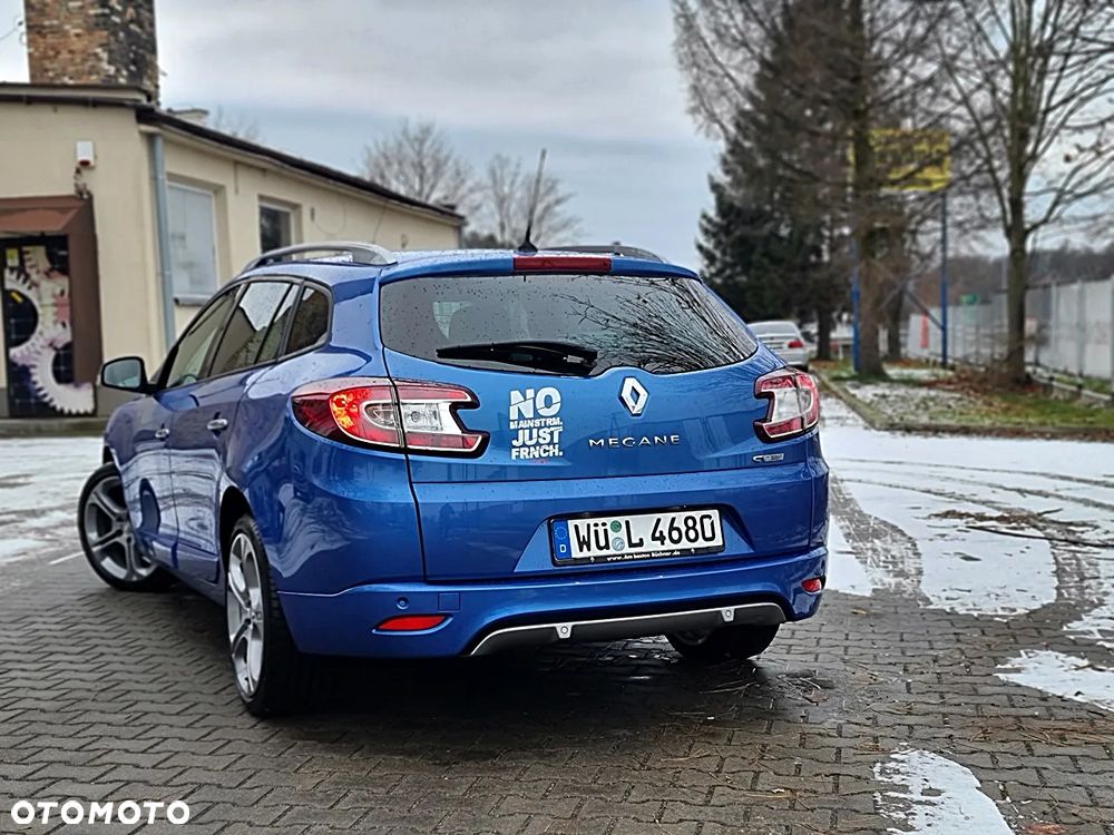 Renault Megane - 11