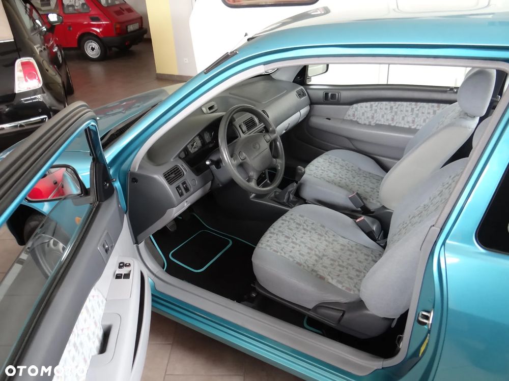 Toyota Starlet - 38