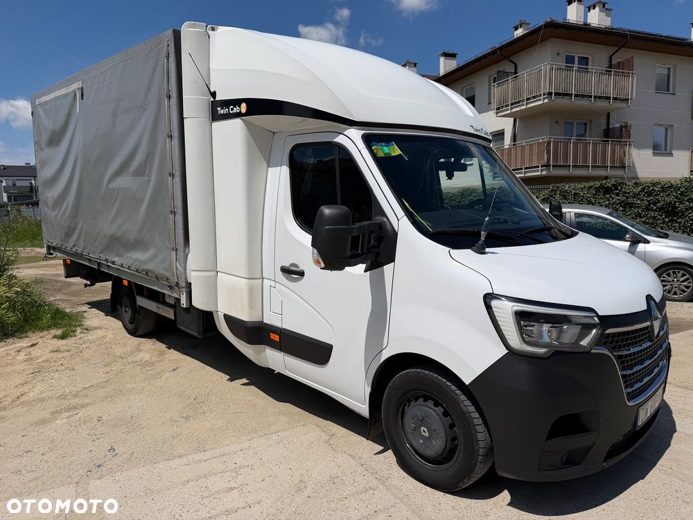 Renault Master - 6