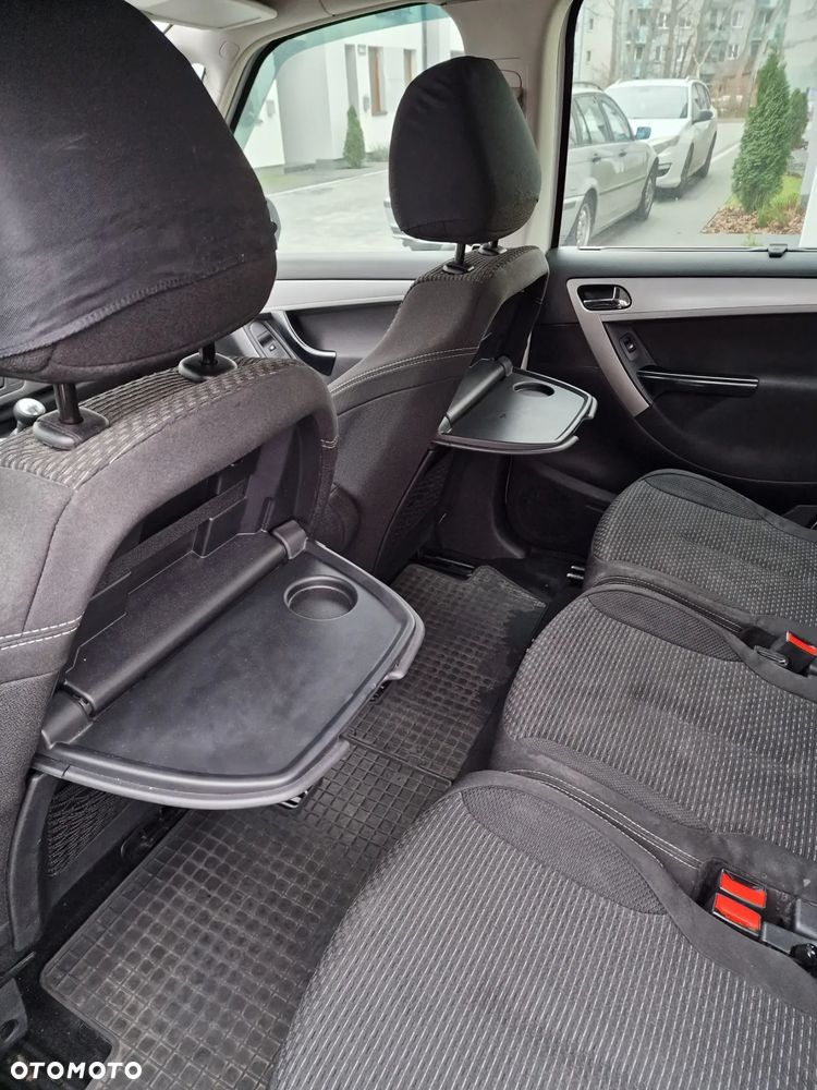 Citroën C4 Picasso - 35